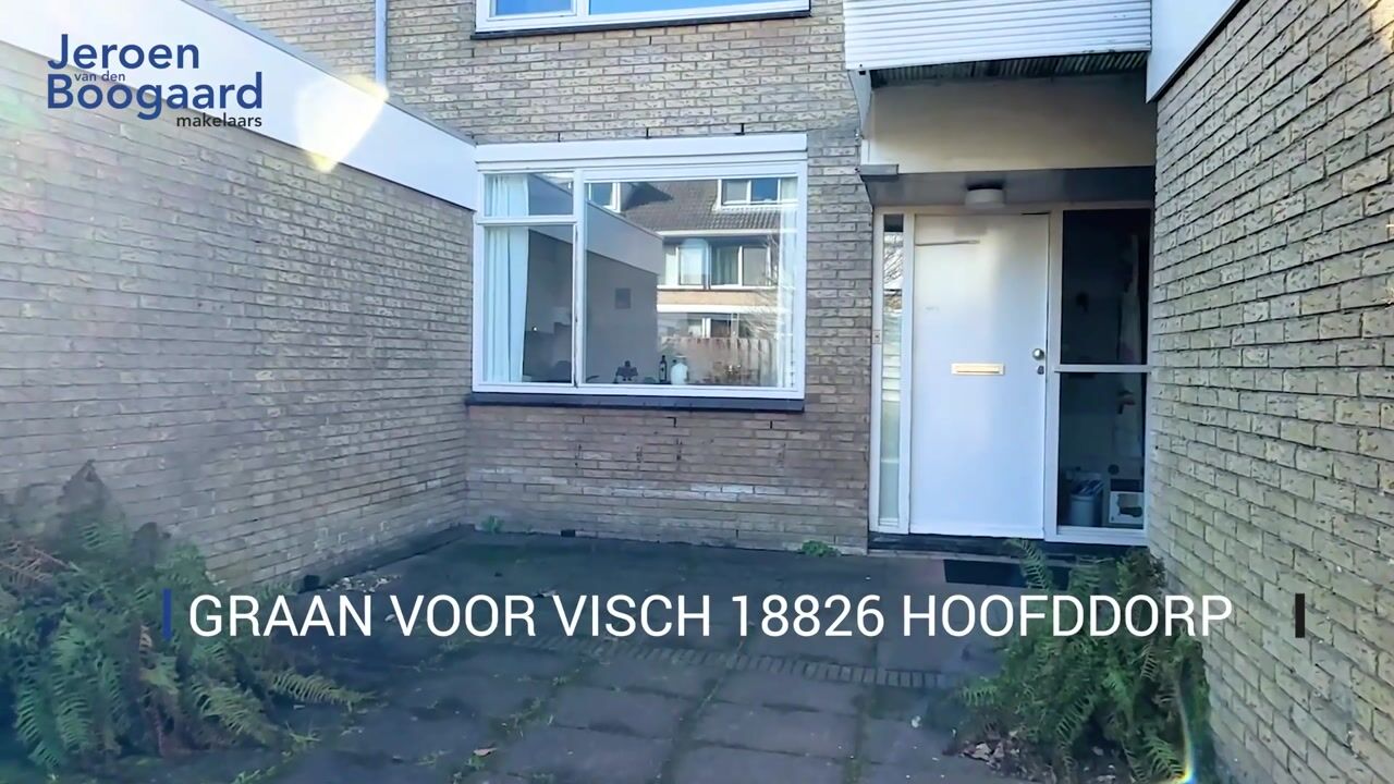 Video van Graan voor Visch 18826