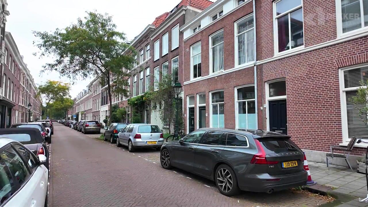 Video van Malakkastraat 79