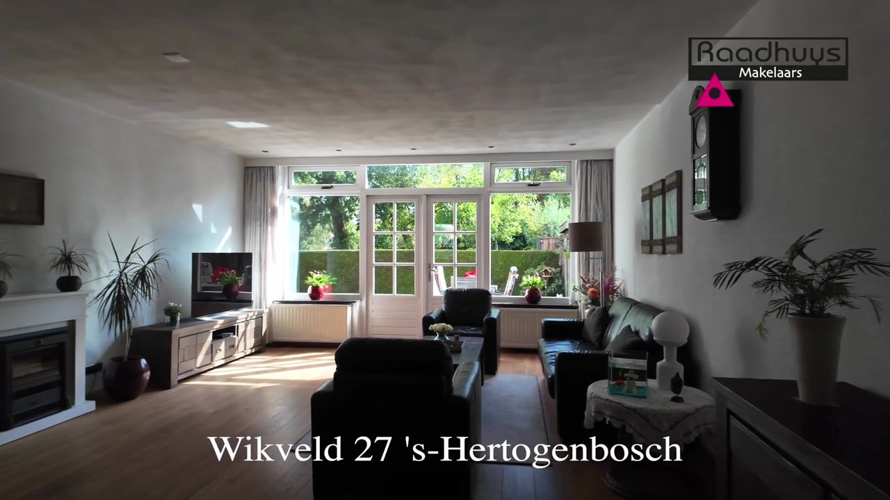 Video van Wikveld 27