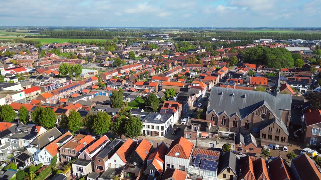 View video of Schoolstraat 2-A