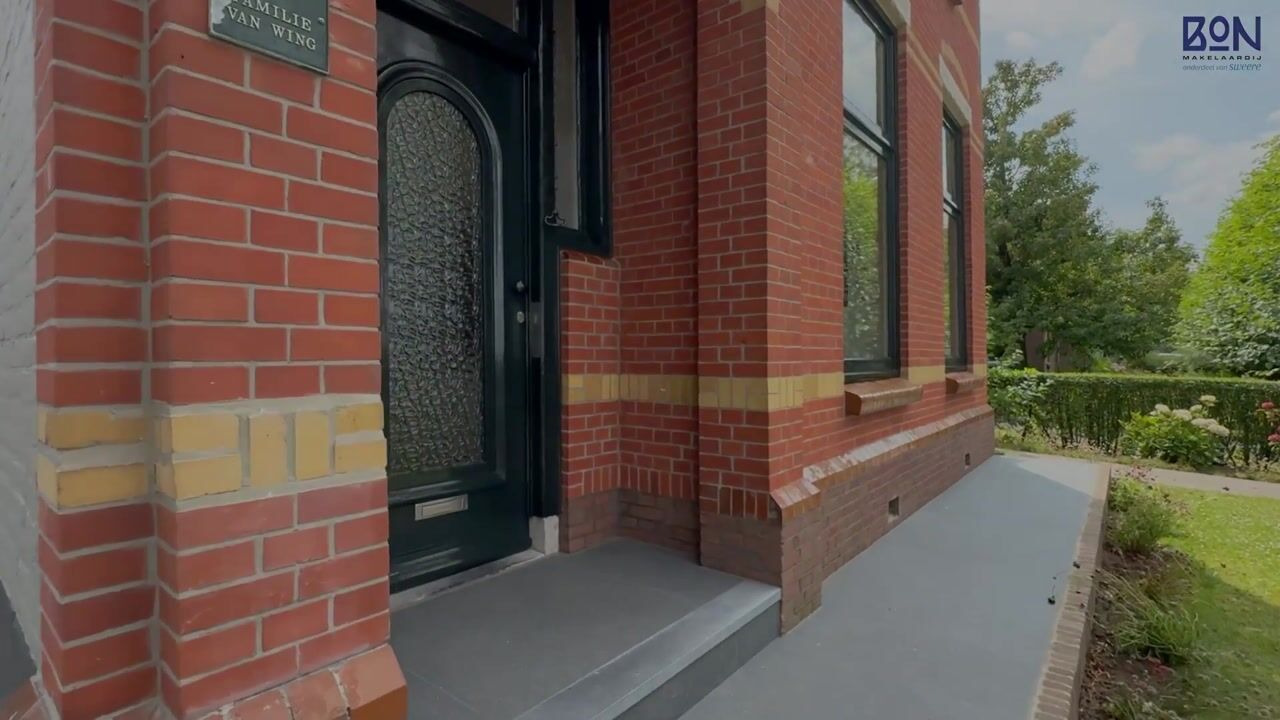 Video van De Langeweg 56