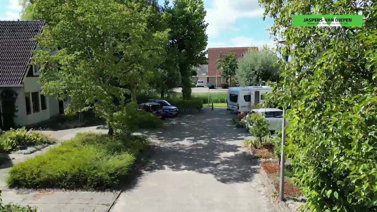 Video van Aardebaan 4