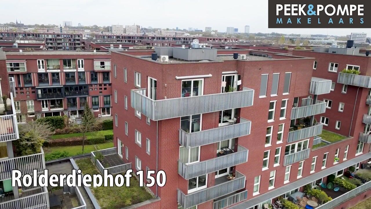 Video van Rolderdiephof 150