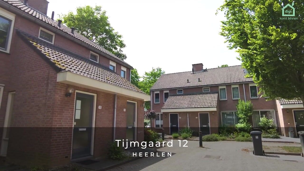 Video of Tijmgaard 12