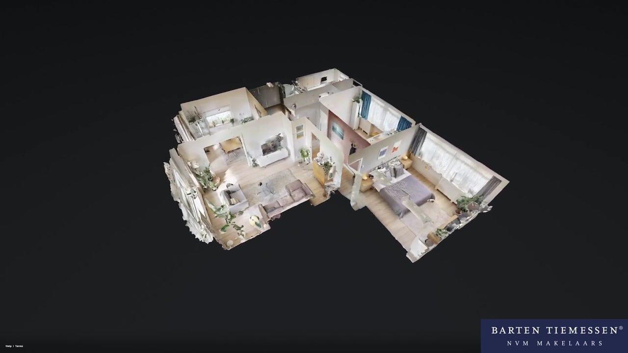 Video van Albardaweg 91