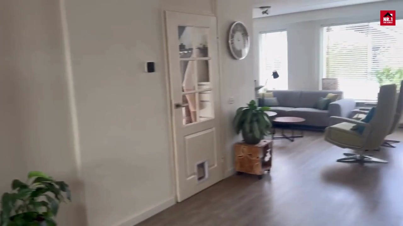 Video van Ko Arnoldistraat 33