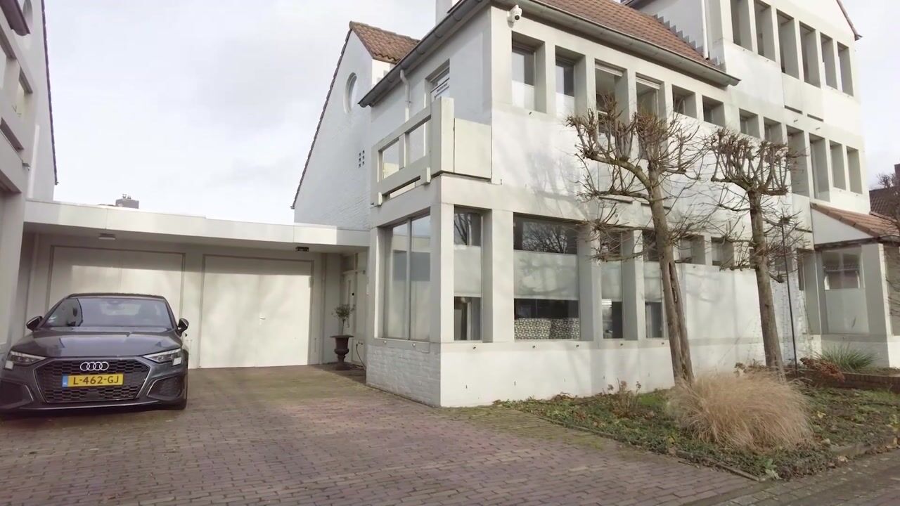 Video van Gaffel 52
