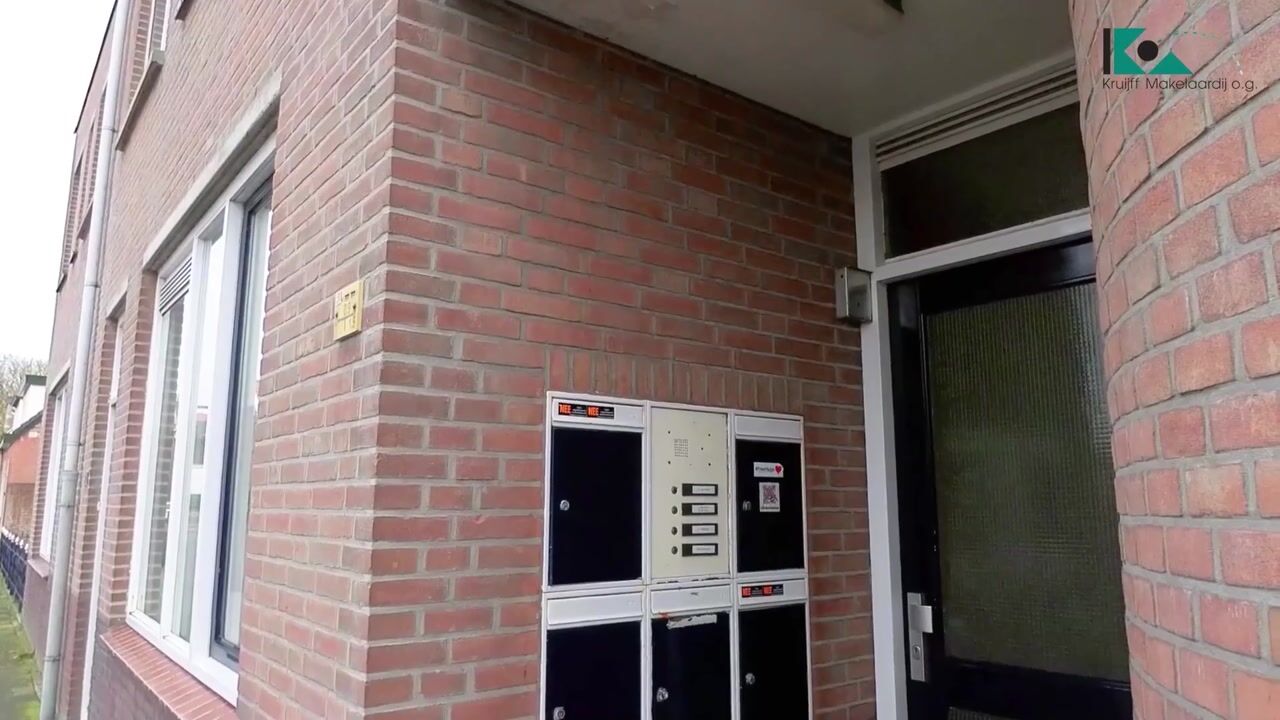 Bekijk video van Voorstraat 57-C