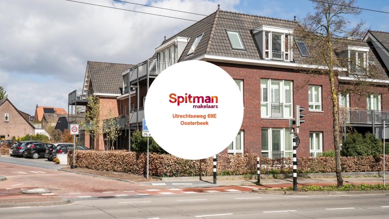 Video van Utrechtseweg 69-E