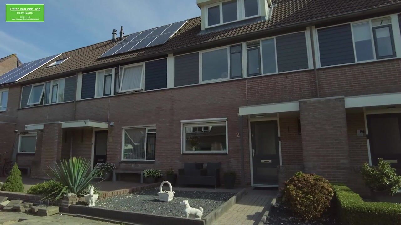 Video van Mozartdreef 25