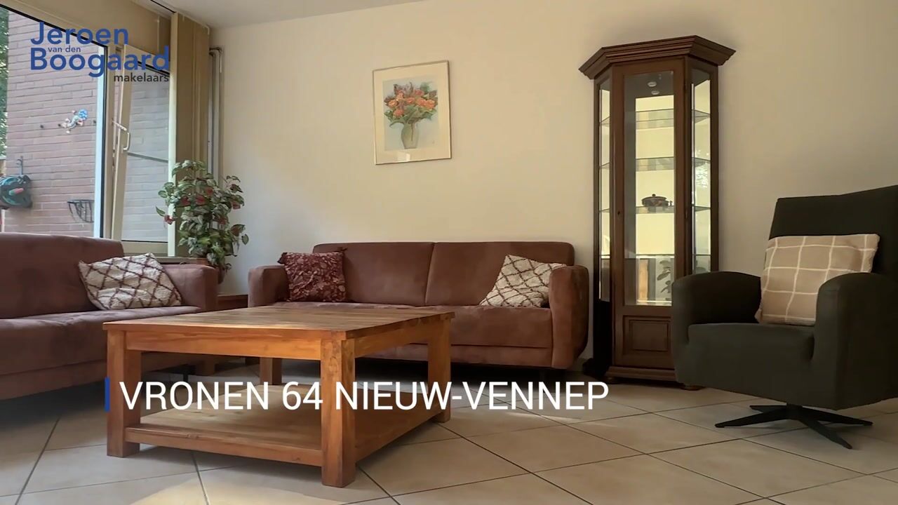 Video van Vronen 64