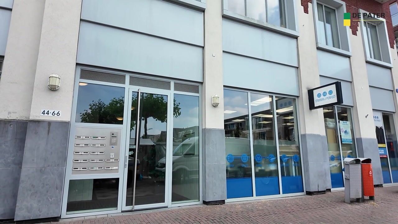 Video van Marktstraat 62
