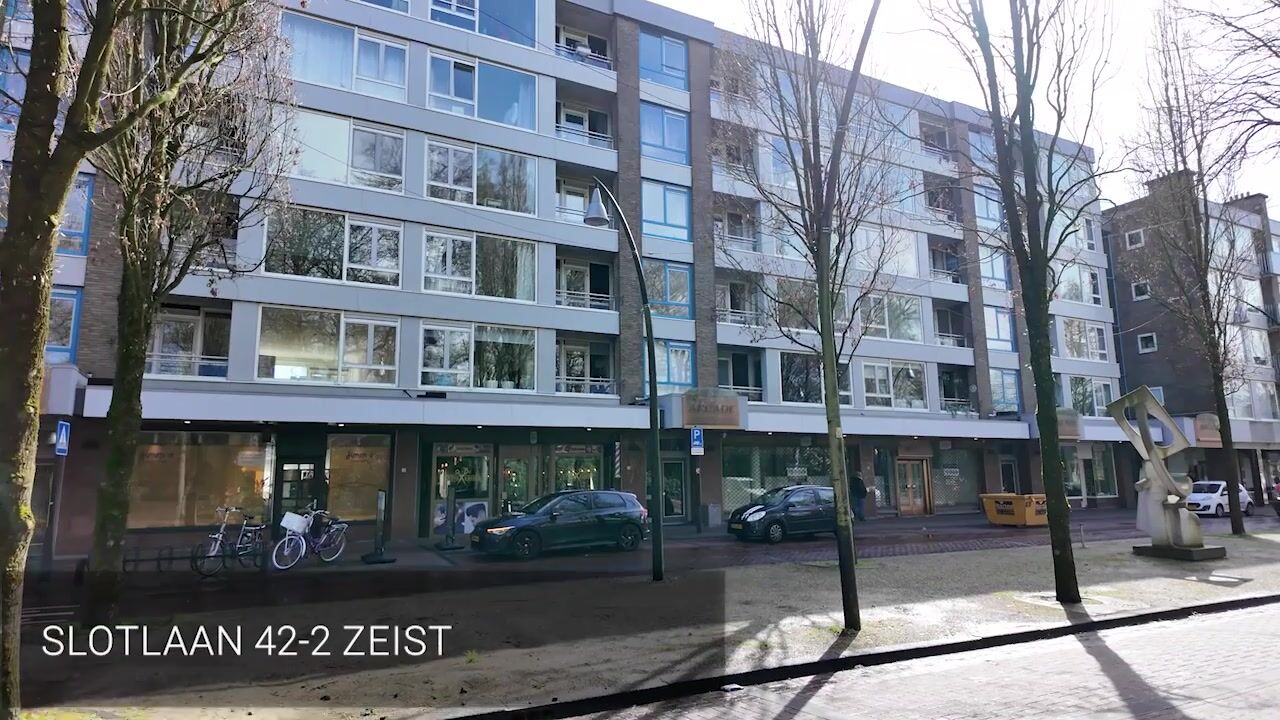 Video van Slotlaan 42-2