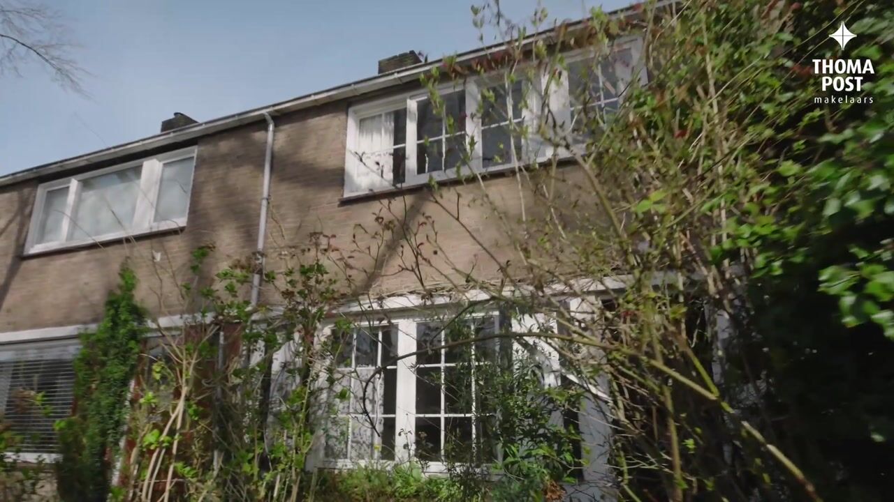 Video of Lijsterstraat 101