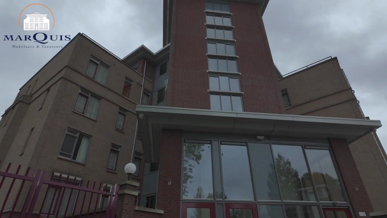 Video van Lindehof 20