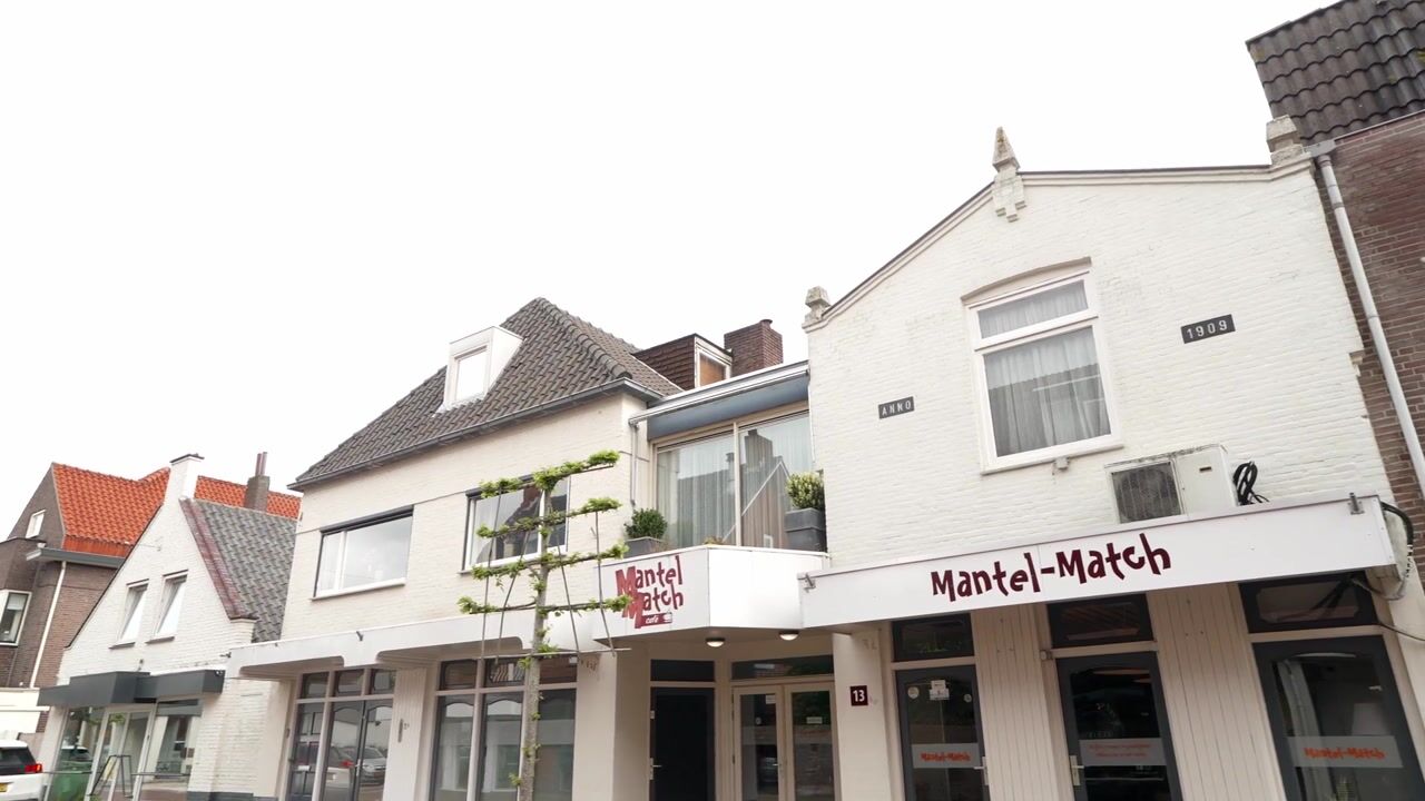 Video van Peperstraat 11