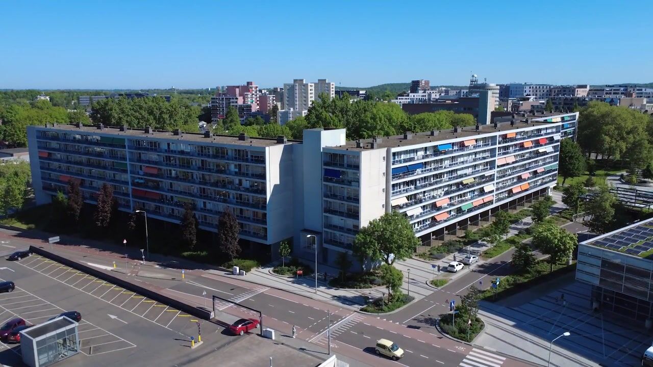 Video van Muzenlaan 226