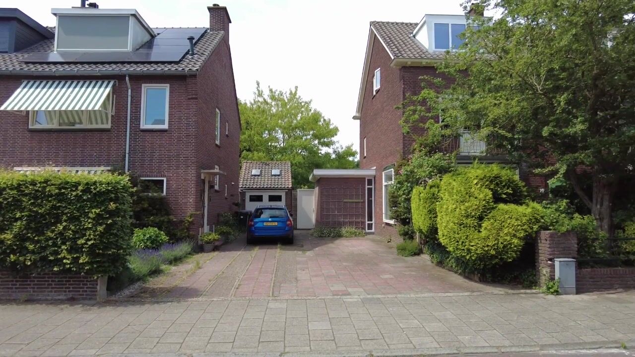 Video of Mauvelaan 19