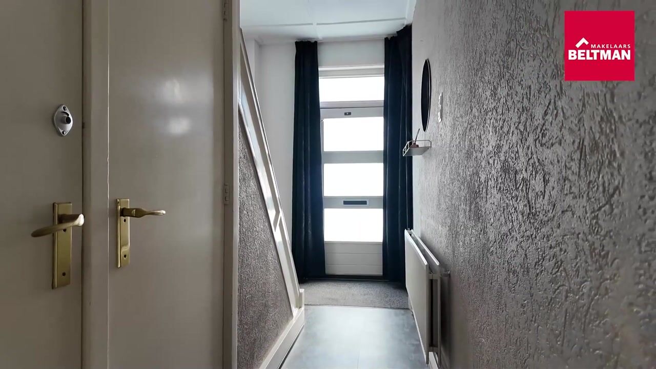 Video van Nachtegaalstraat 8