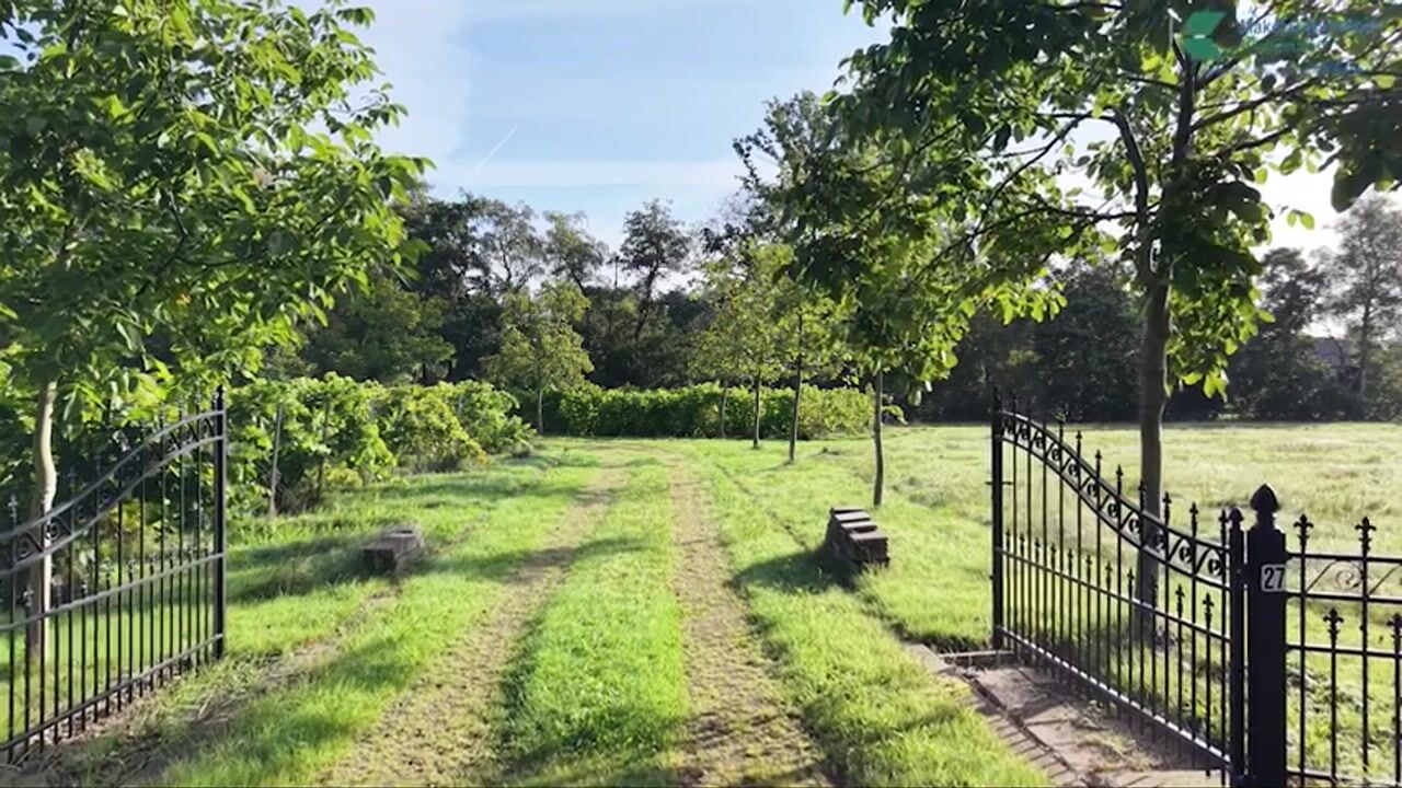 Video van Bethlehemsreed 27