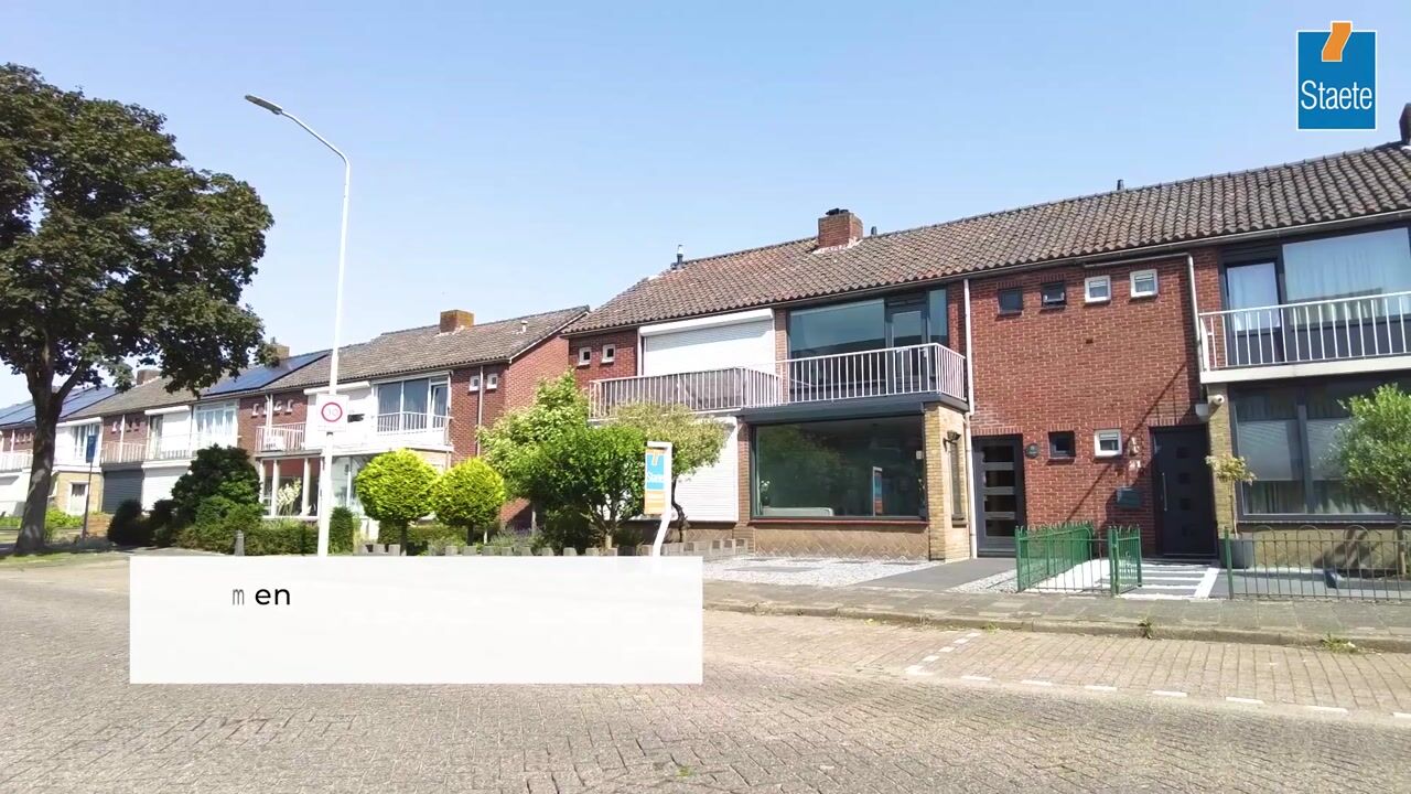 Video van Nassaulaan 19