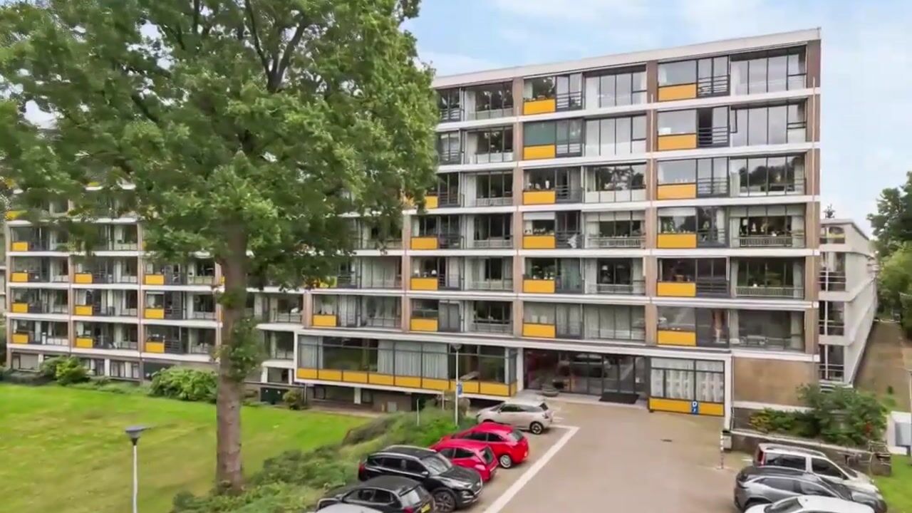 Video van Utrechtseweg 62-23