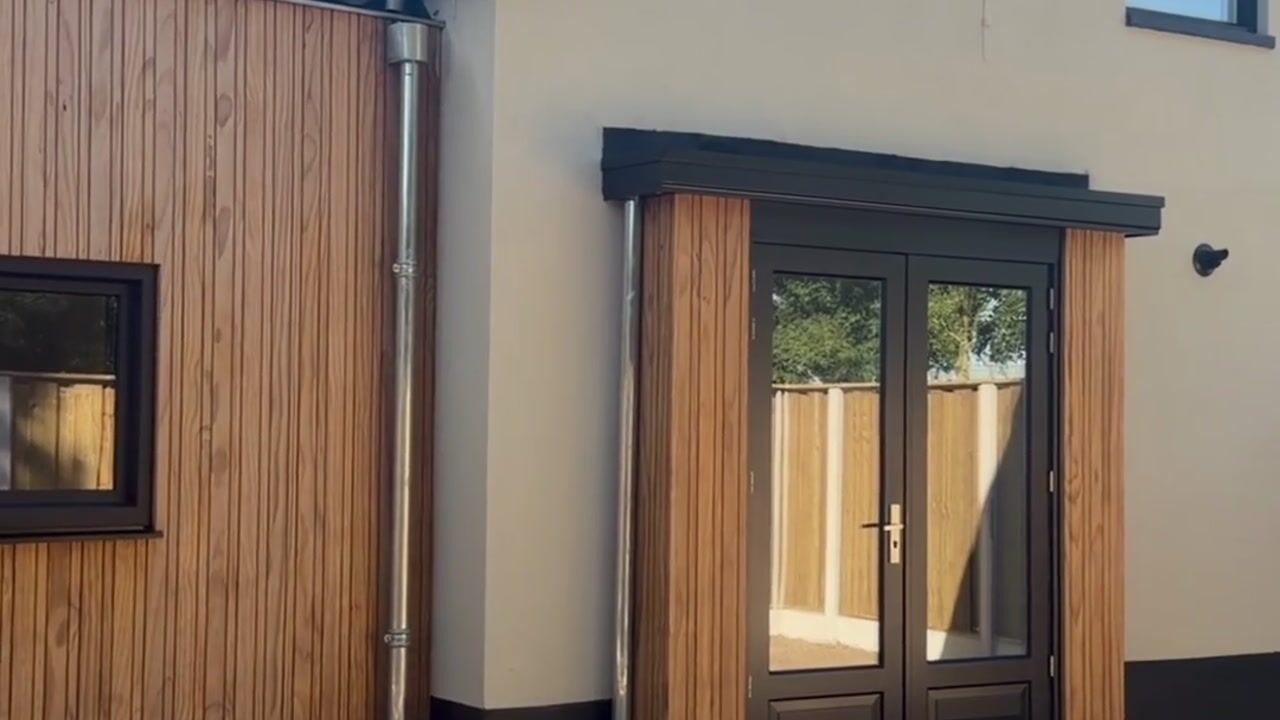 Video van Bornsestraat 294