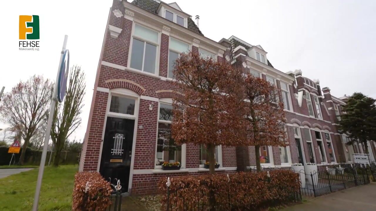 Video van Weerdstraat 51