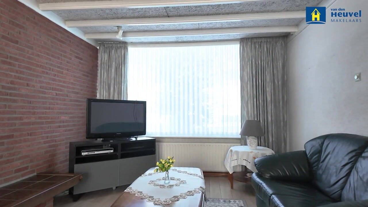 Video van Maximiliaan van Oostenrijkstraat 16