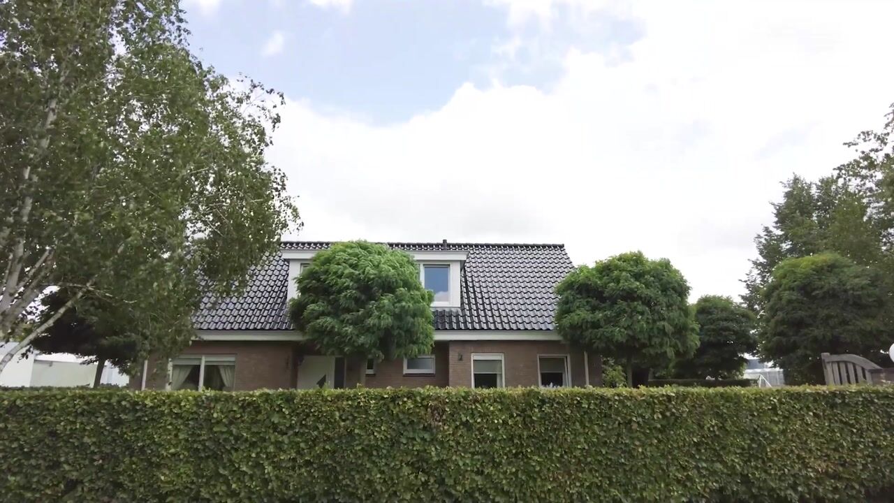 Video van Geerweg 5