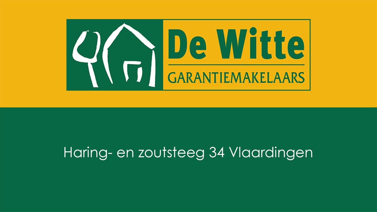 Video van Haring- en zoutsteeg 34