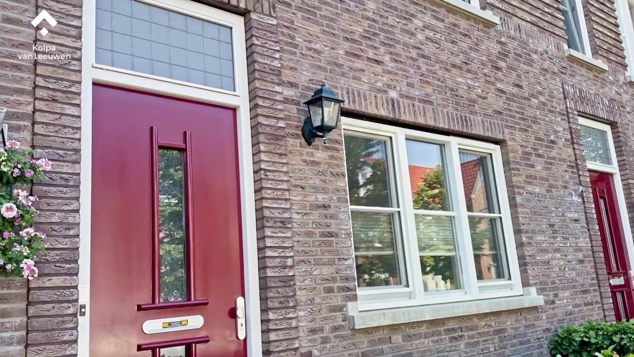 Video of Schuddebeurslaan 26