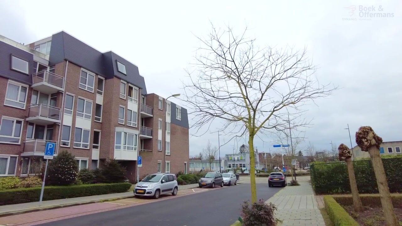 View video of Industriestraat 122