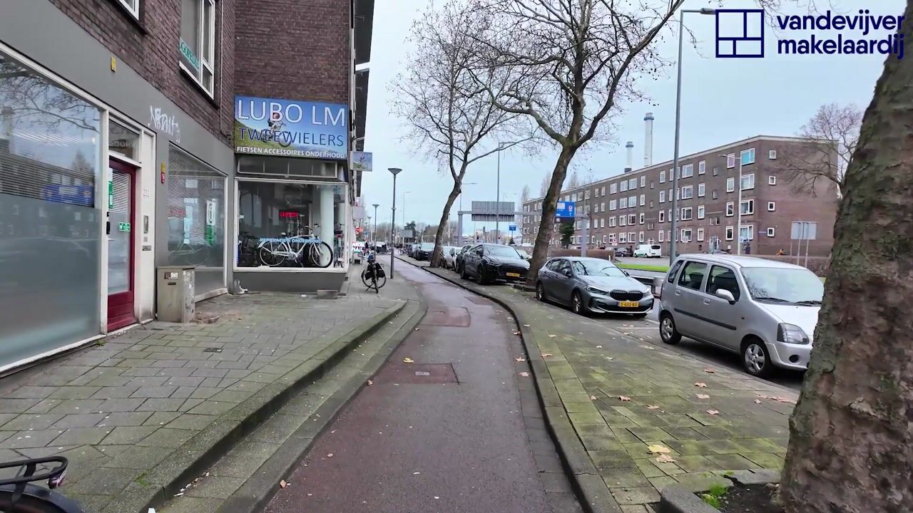 Video van Pleinweg 198-D