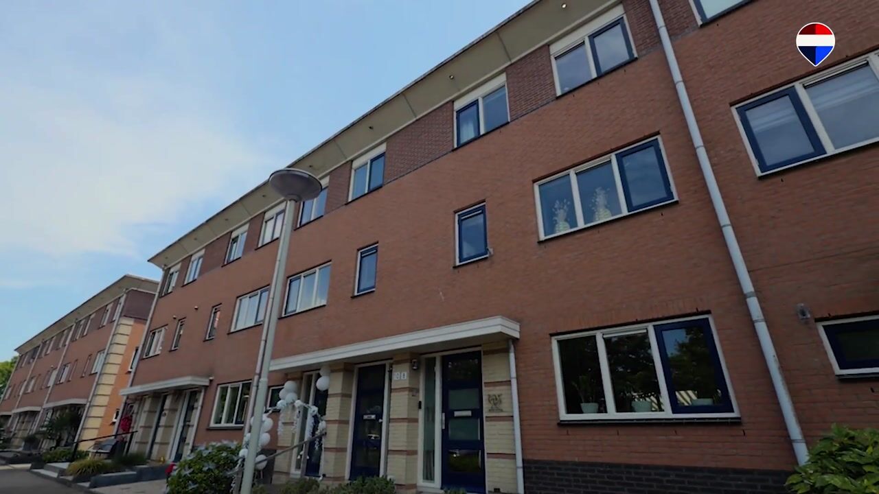 Video van Parelsnoer 8