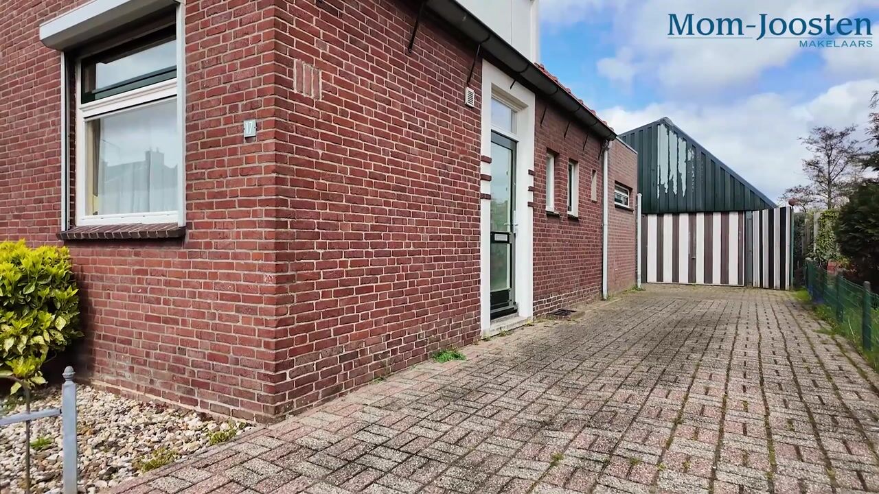 Video van Prins Bernhardstraat 17