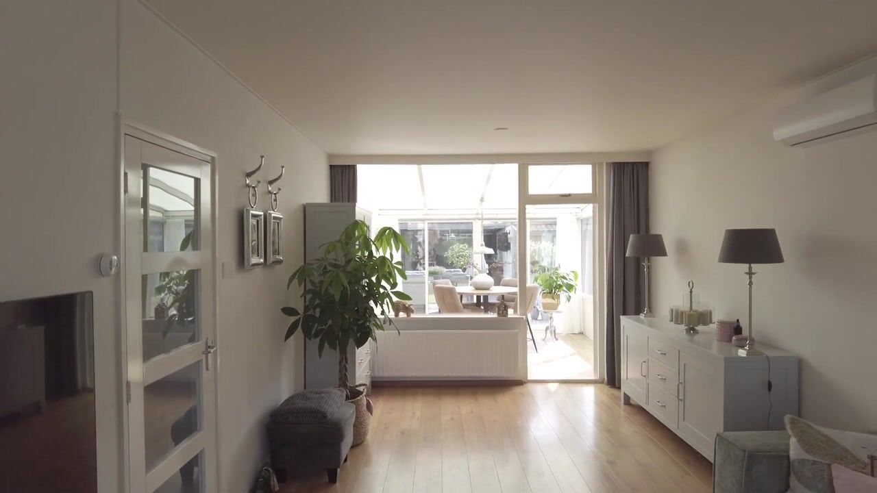 Video van Dukatendreef 8