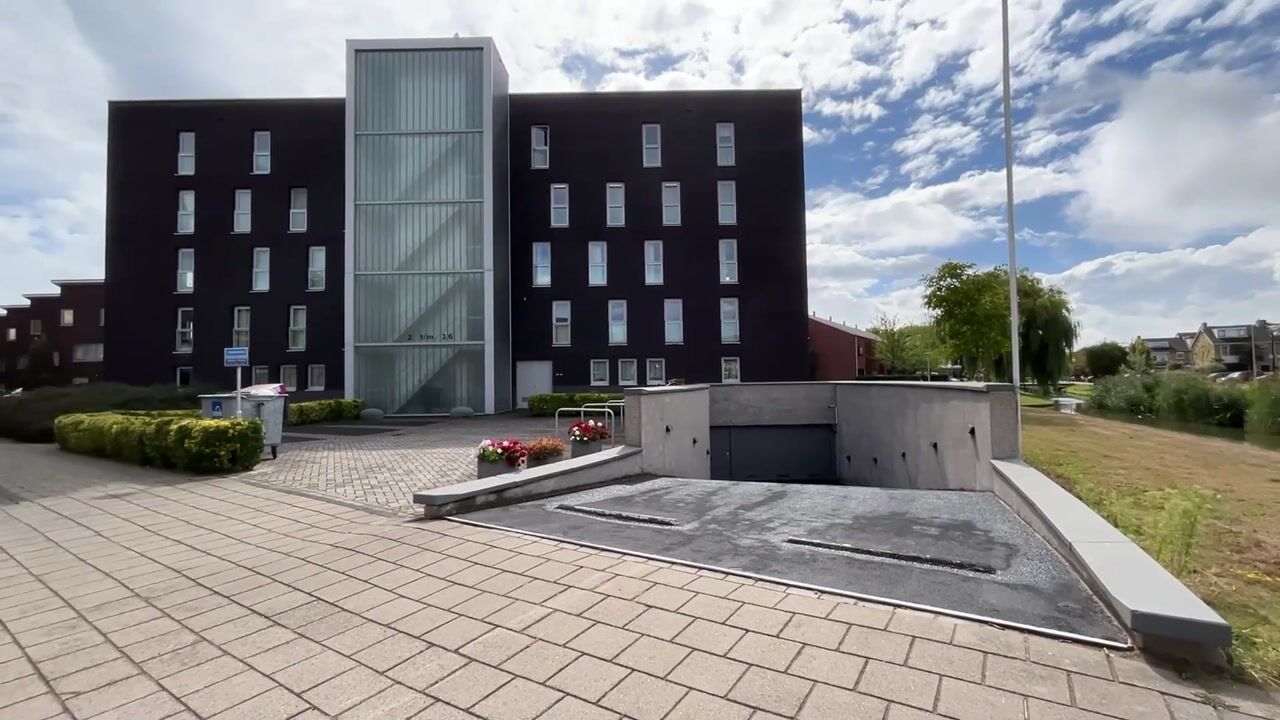 Video van Parklaan 30