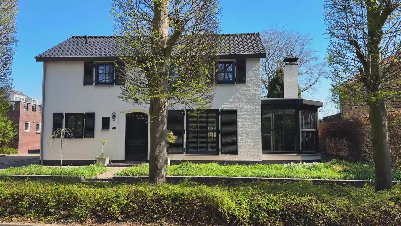 Video van Wildertsedijk 49