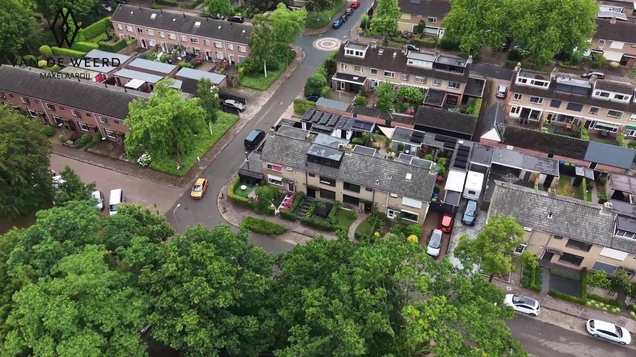 Video van Colijnstraat 27