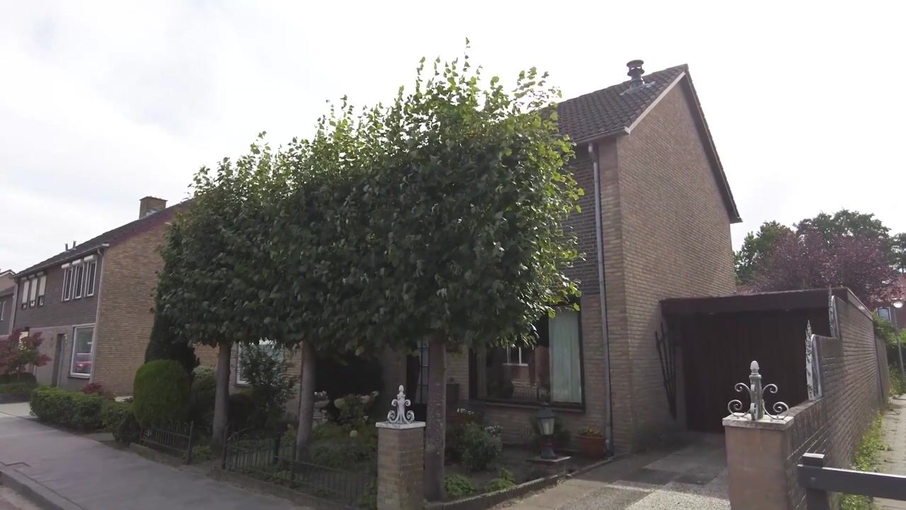 Video van Prinses Margrietstraat 24