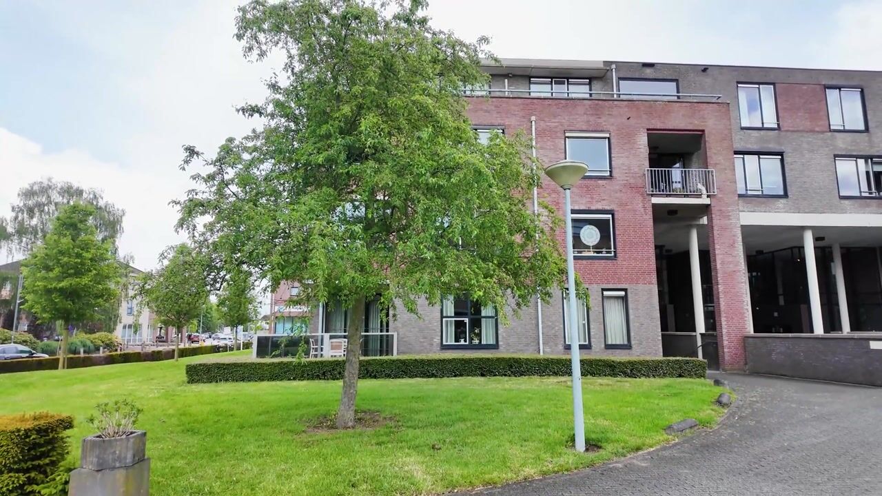 Video van Hofstaete 143