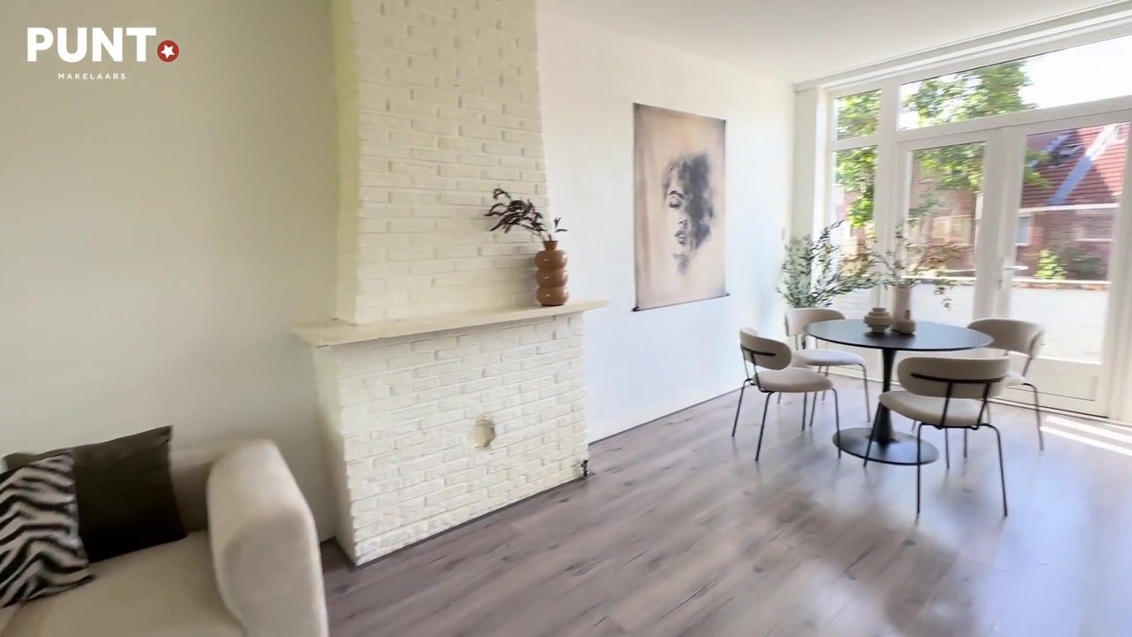 Video van Burgemeester van Tuyllkade 20-BS