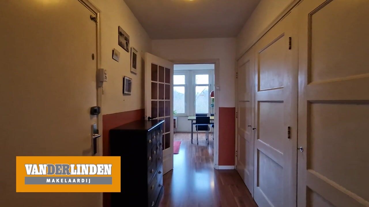 Video van Amstelveenseweg 52-3