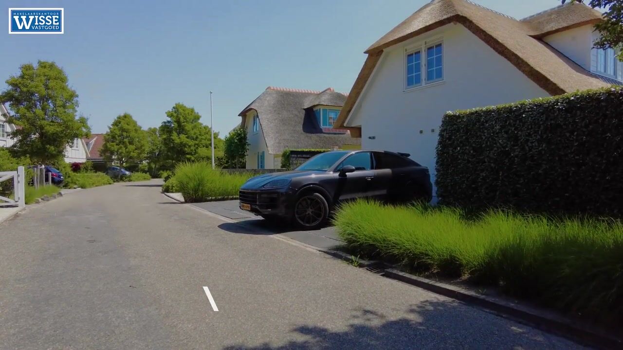 Video van Strandpaal 22