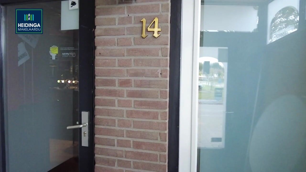 View video of Jhr. M.W.C. de Jongestraat 14-A