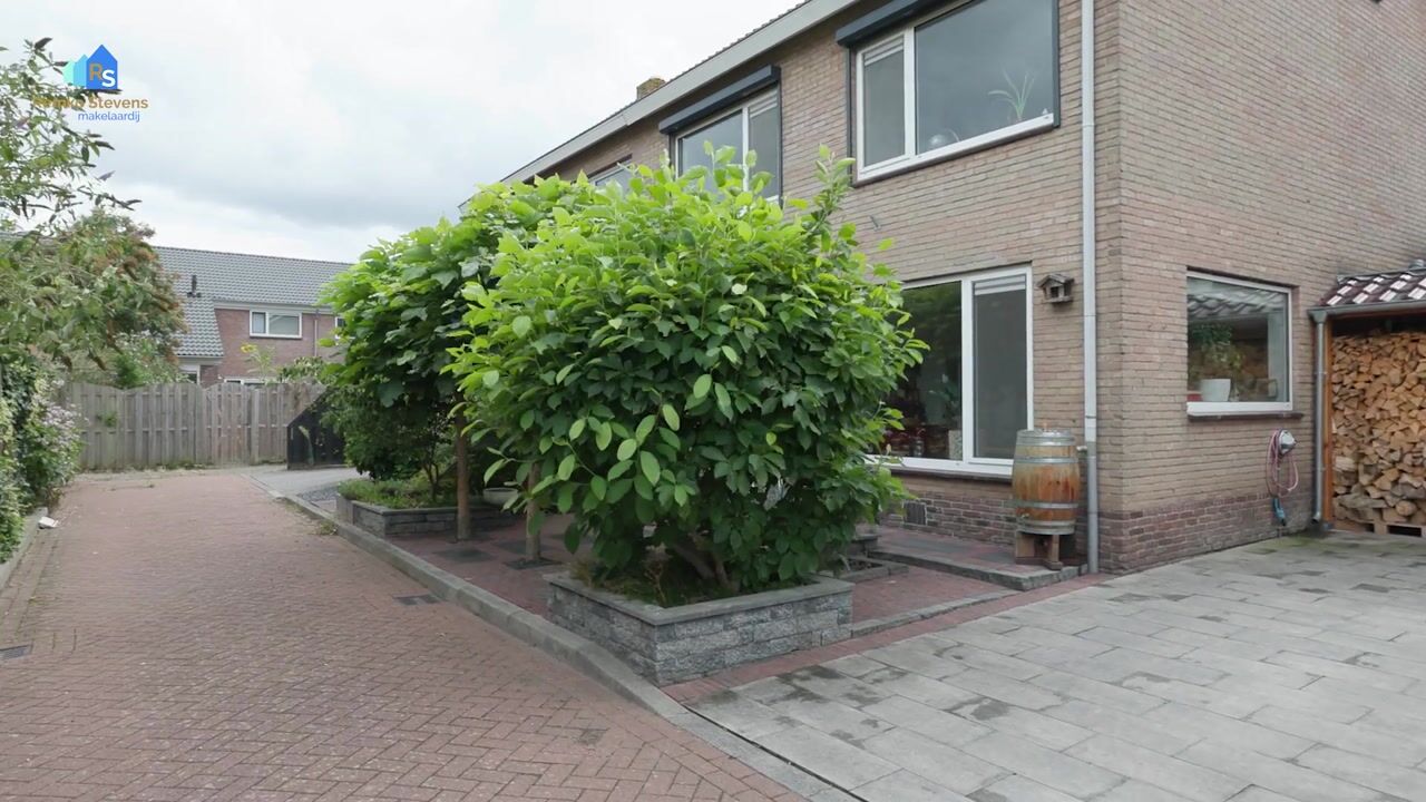 Video van Martin Luther Kingplantsoen 7