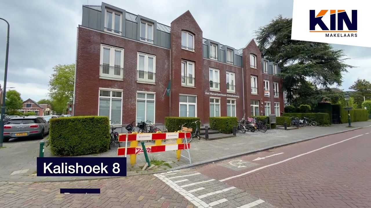 Video van Kalishoek 8