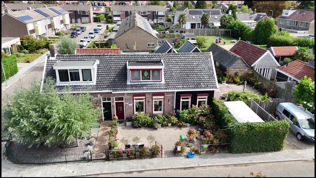 Video of I.G.J.van den Boschstraat 19