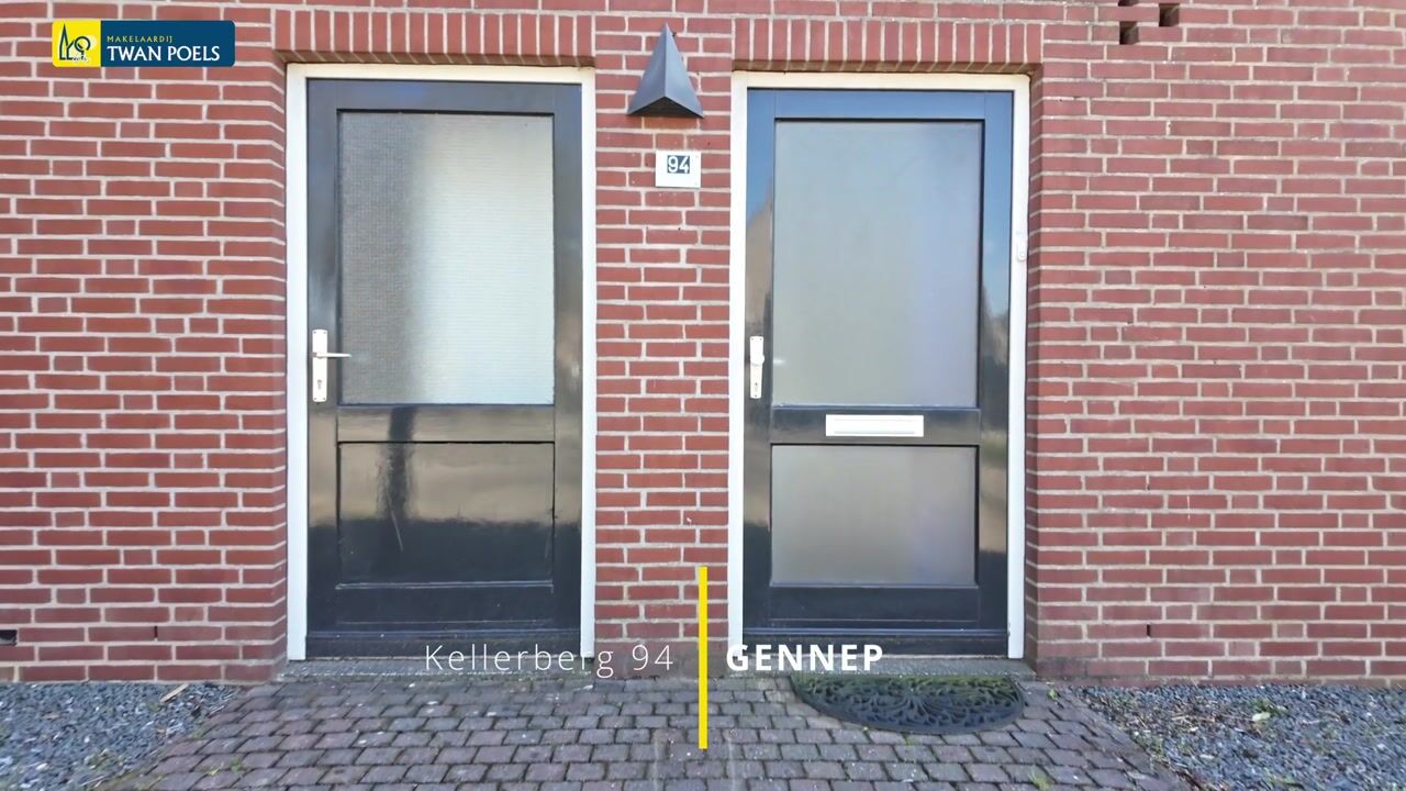 Video van Kellerberg 94